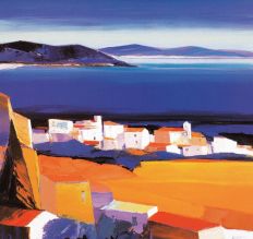 1408 Blue Horizon